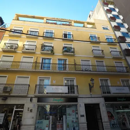 Atico Gerona